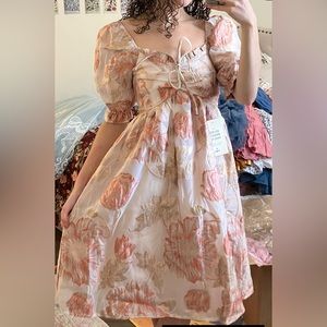 JessaKae Abigail Dress XXS